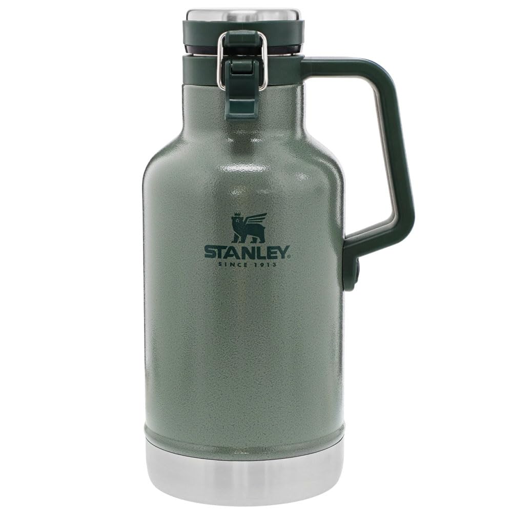 CLASSIC VACUUM GROWLER FRAGMENT | 1.9L