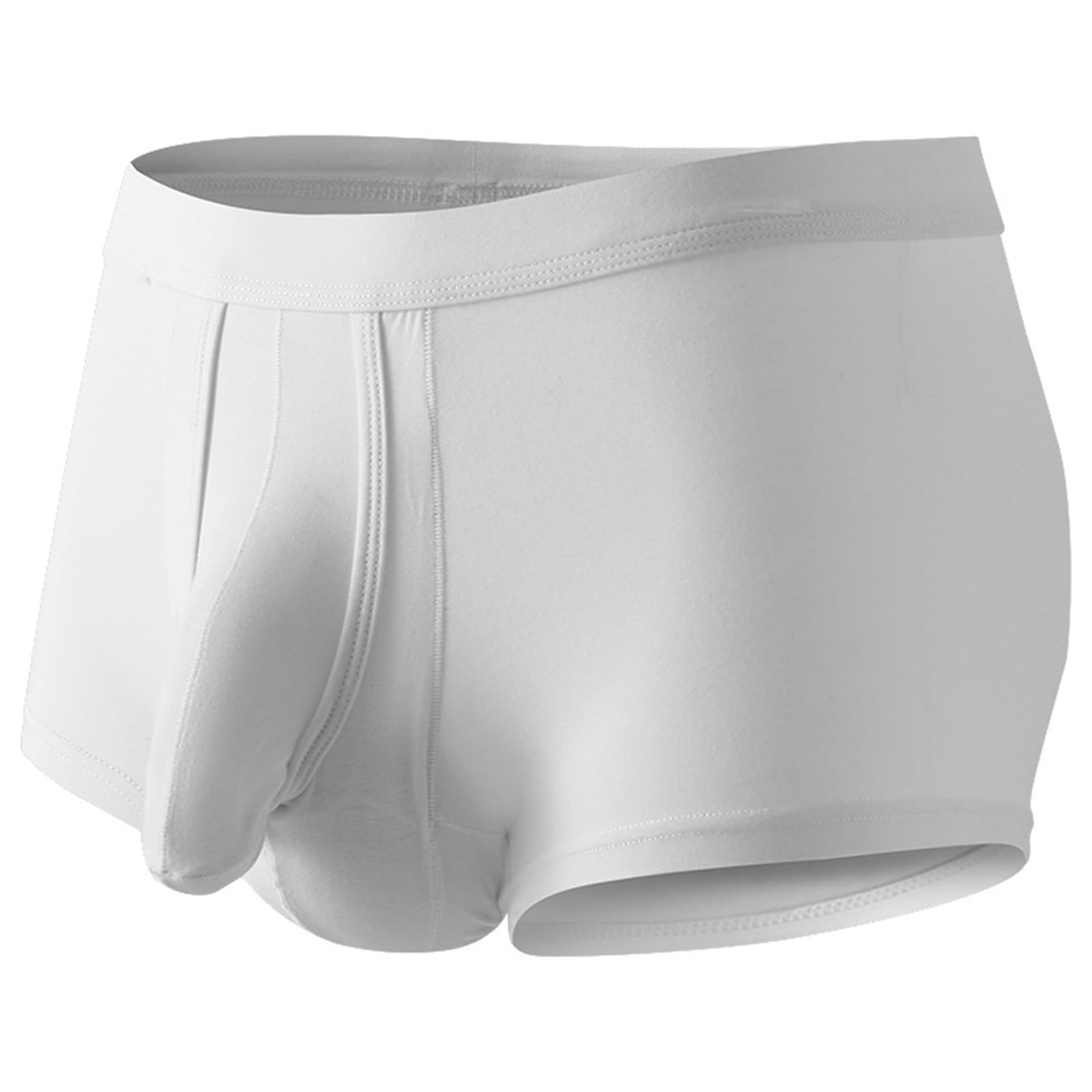 Mens Cool Underwear Loose Shorts Large Underwear