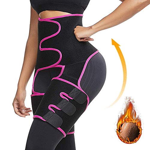 OUYUI 3-in-1 Hip Enhancer Yoga Running Fitness Weight lossShaping Invisible Lift Butt，LifterShaper Waist