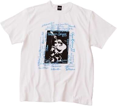 Amazon.co.jp: さだまさし×JOURNAL STANDARD Tシャツ : ホビー