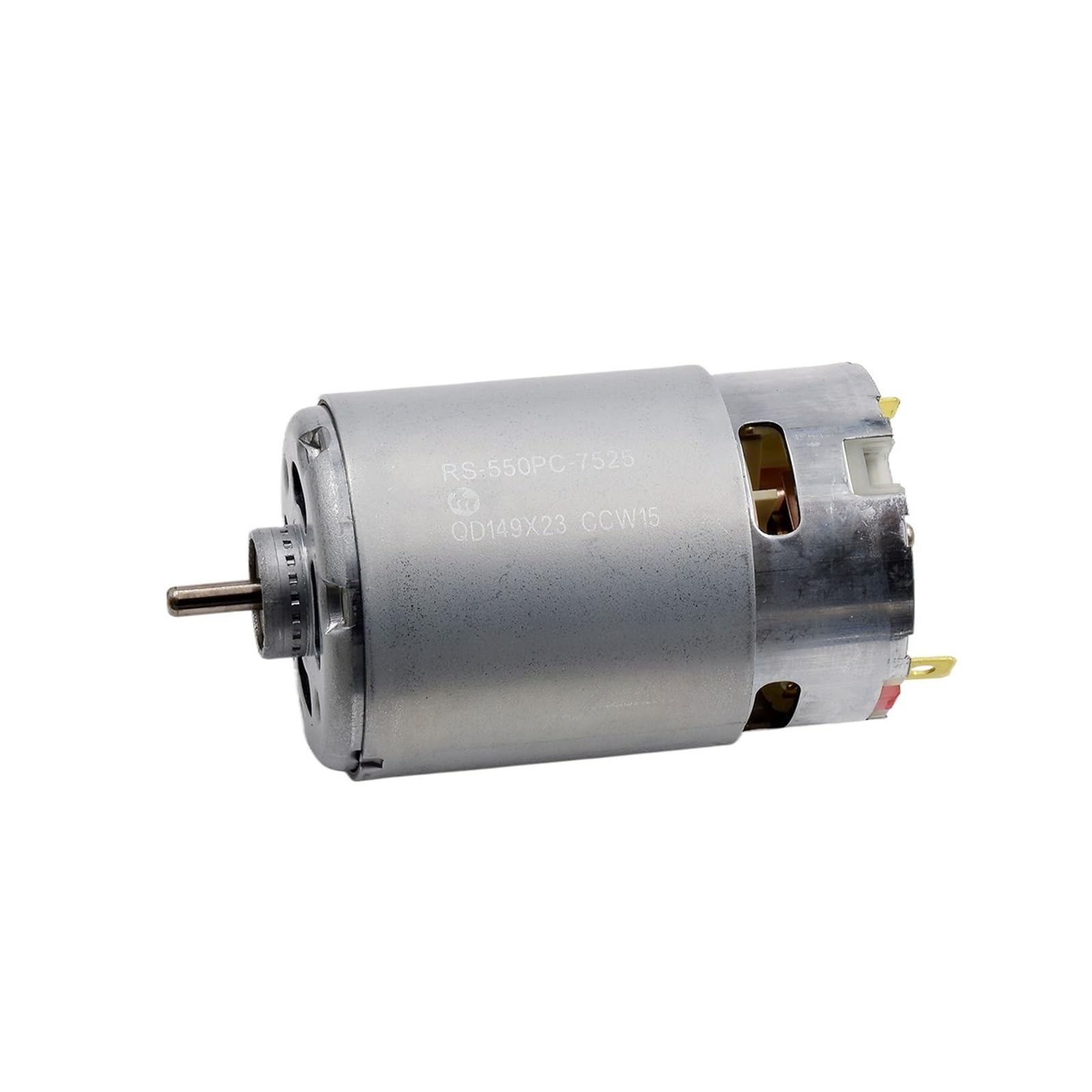 RS-550PC-7525 Electronic Starter DC 10.8V 12V 14.4V 18V High Speed Power 550VC Electronic Starter for Cordless Drill Screwdriver Motor Drivers