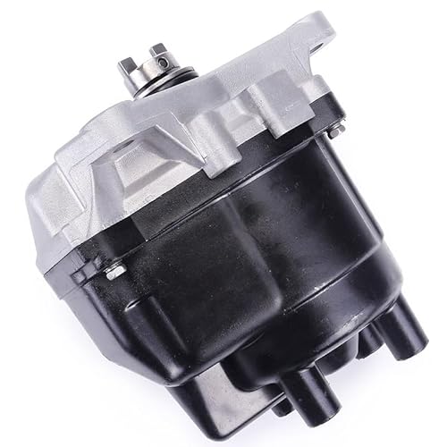 XILENY Pieza de automóvil Distribuidor de Encendido Compatible con Honda Accord Odyssey Acura CL 2.3L 30100-PAA-A02 Pieza de automóvil