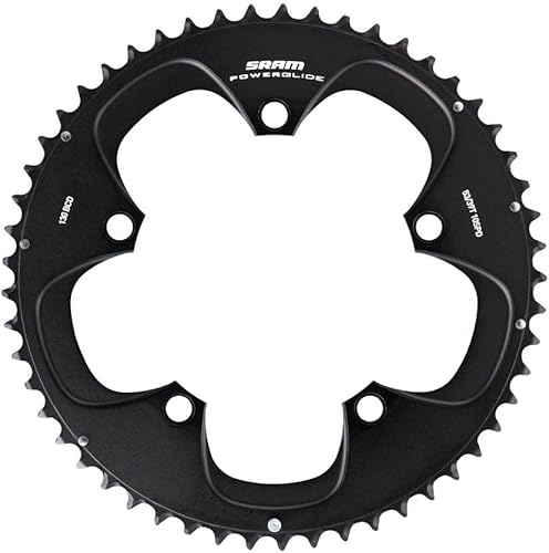 SRAMTruvativ RojoFuerzaRivalApex 36T 4331in Negro Plato uso w50 o 52