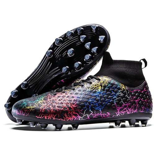 RieatDay High-top Training Cleats