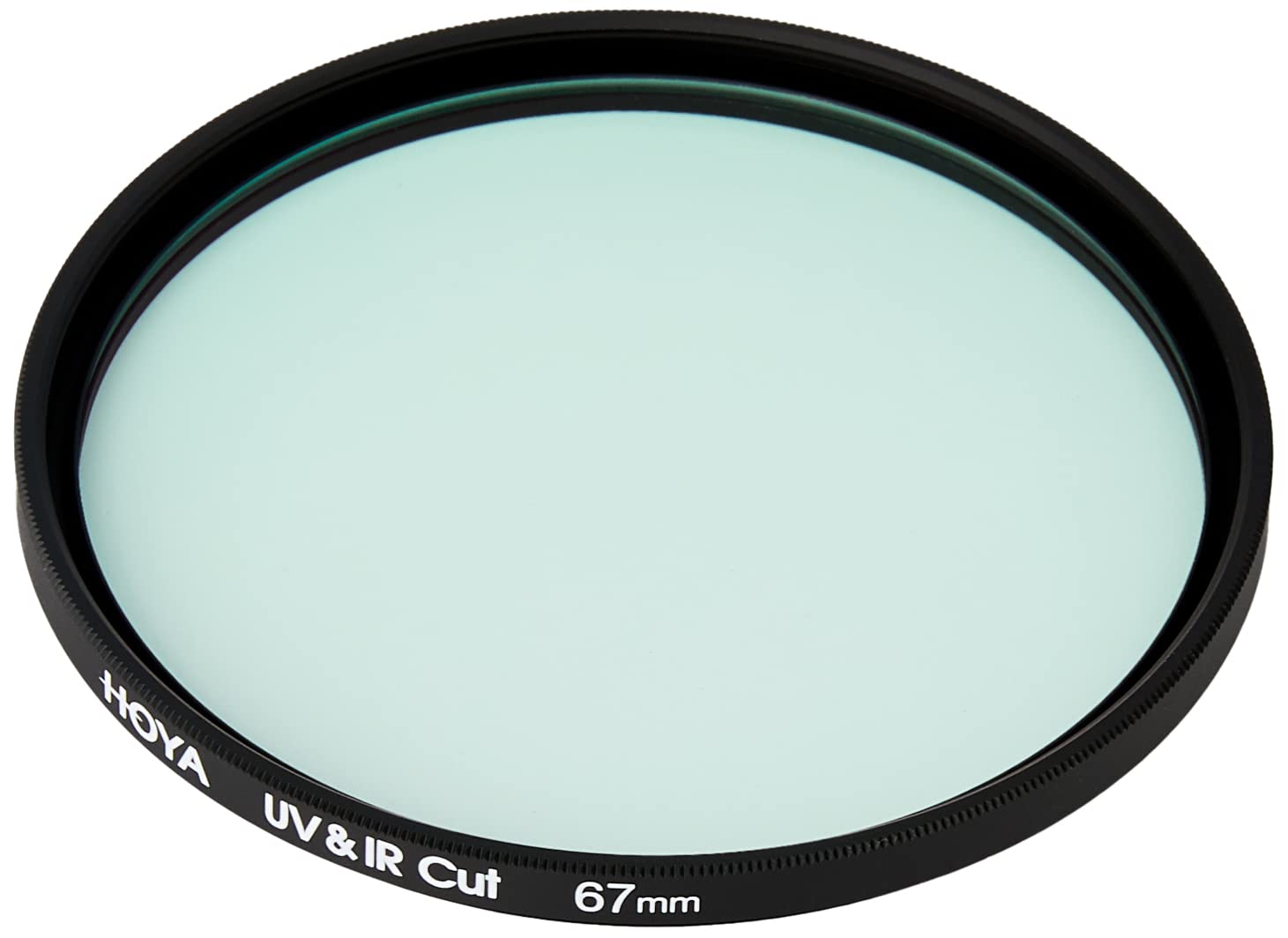 Amazon.com : Hoya UV-IR Cut Screw-in Camera Lens Filter – 67mm