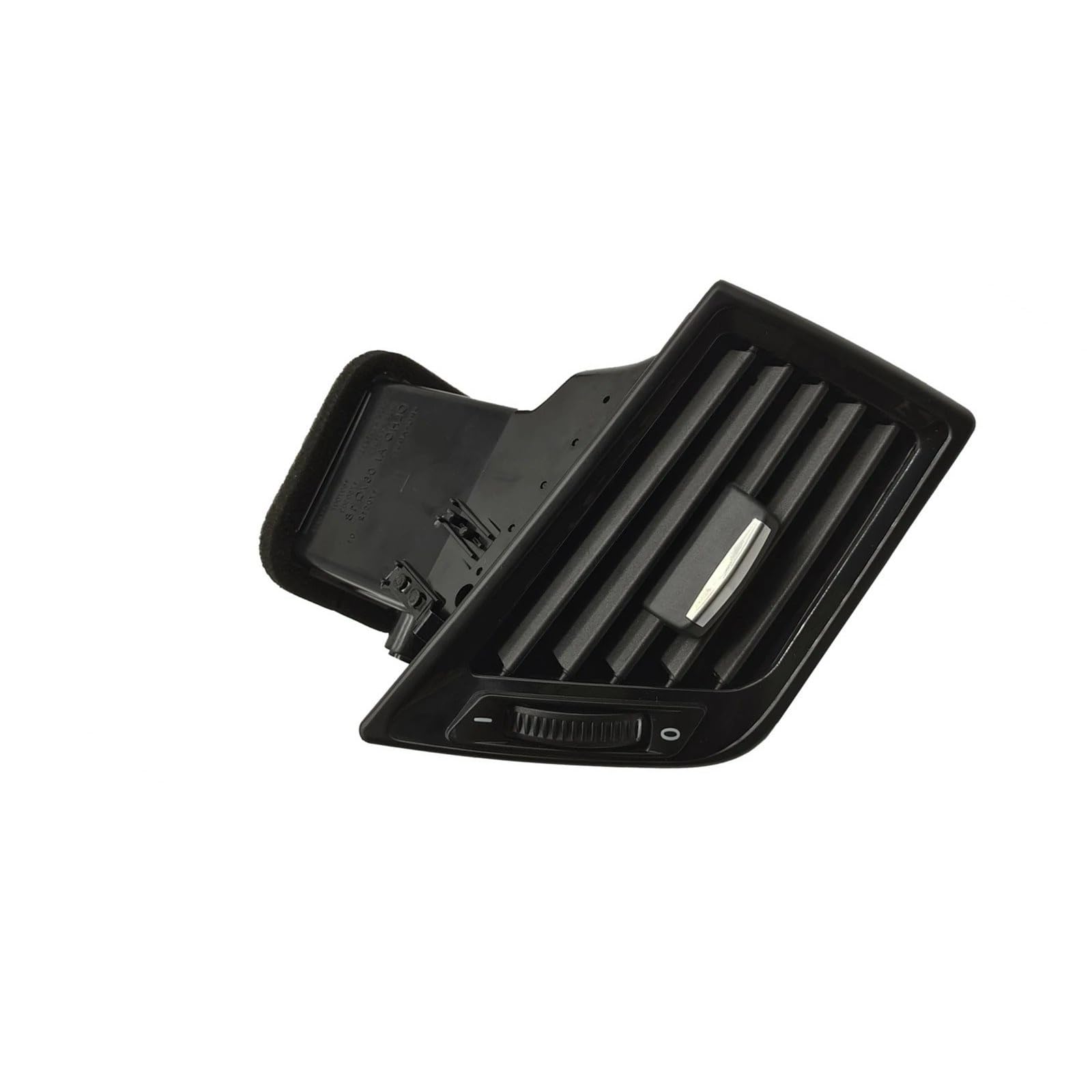 Grille d'aération de rechange tableau de bord X1 E84 qualité premium - 2