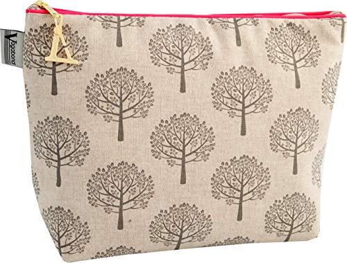 Vagabond Bags Ltd Ltd Ltd Sacksack, groß, Maulbeergrau Cover