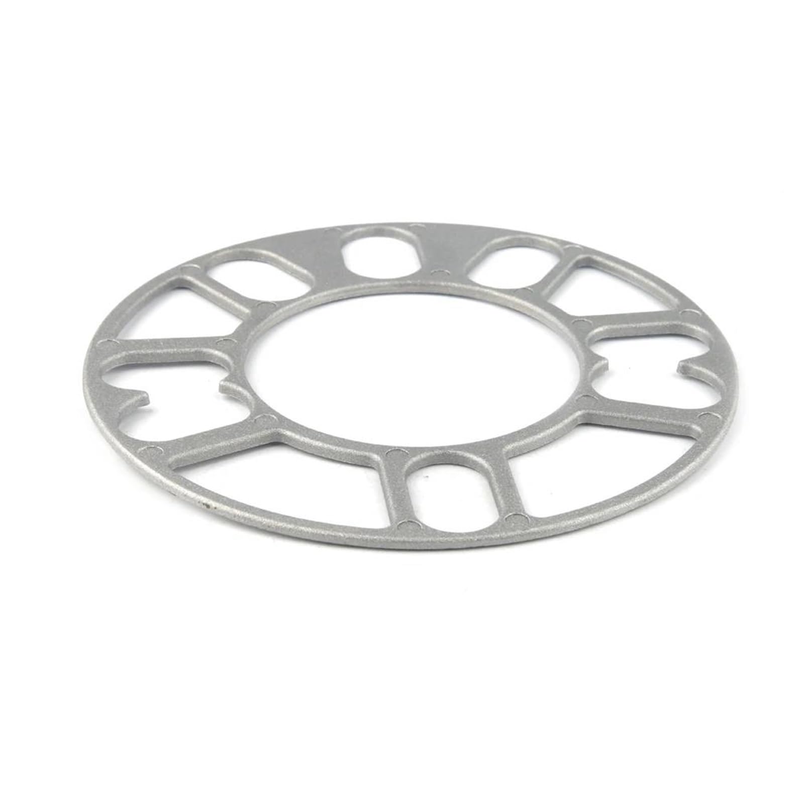 Auto Wiel Band Spacers Aluminium Universele Adapter Shims Plaat FIT