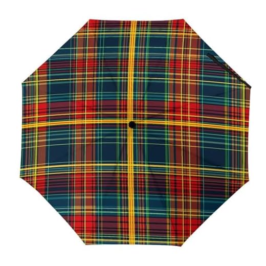 Best scottish umbrella Windproof Travel Umbrella for All Occasions