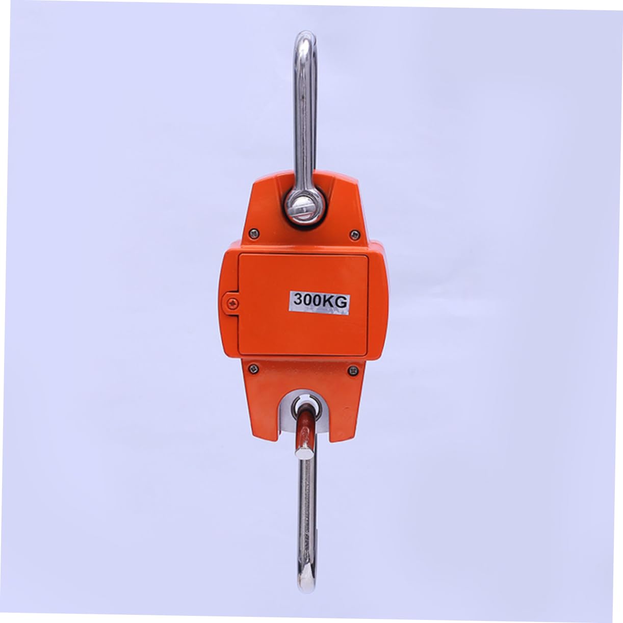 Bilancia Elettronica Digitale Sospesa Portatile 300kg 660lbs