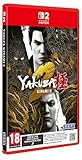 SEGA Yakuza Kiwami 2 (Nintendo Switch 2) SEGA Yakuza Kiwami 2 (Nintendo Switch 2)