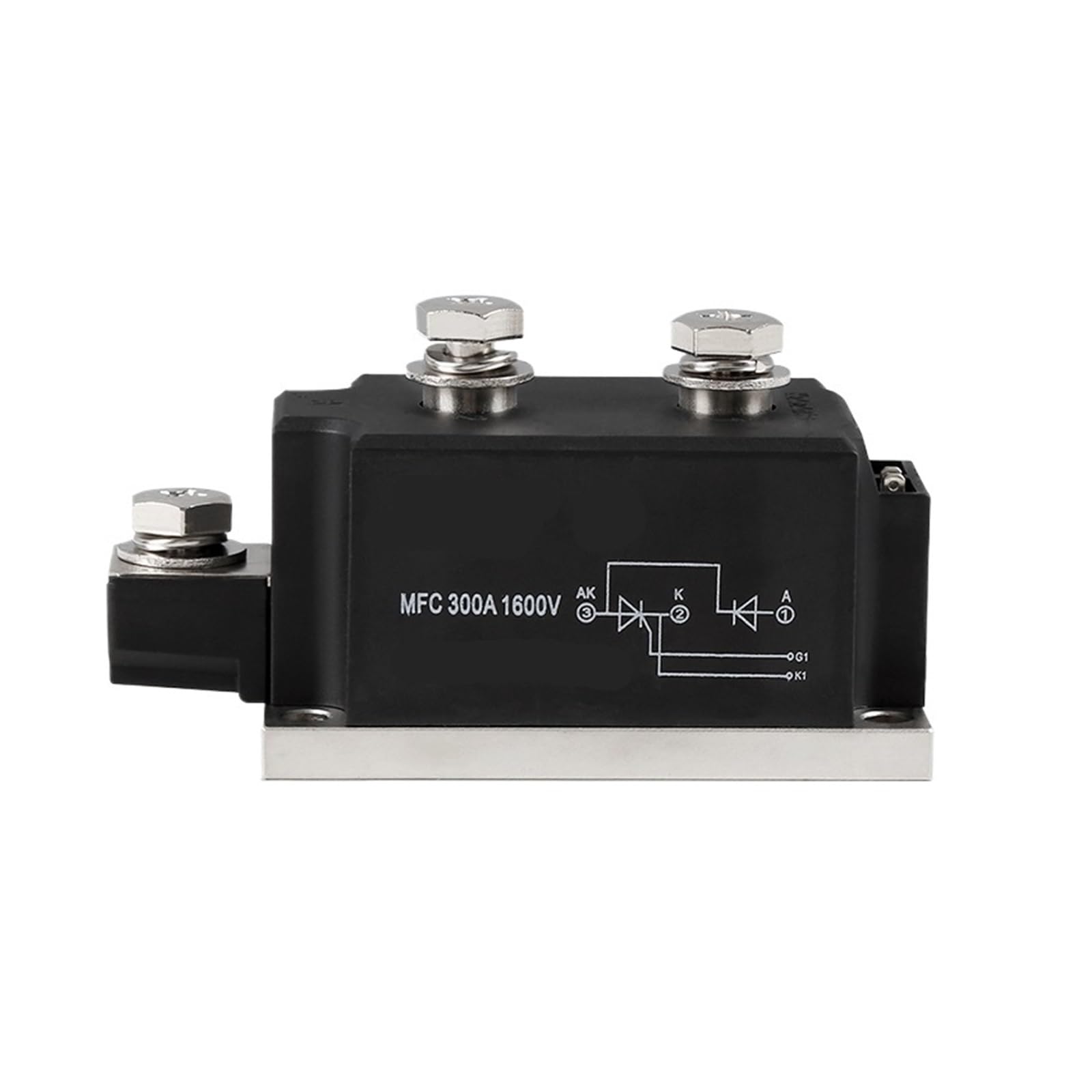 SJJBVPYX MFC300A Thyristor Module Single phase