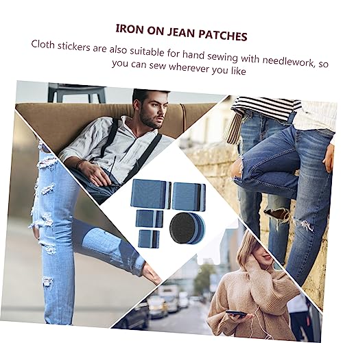 La Mejor review de Vaqueros negros rotos para comprar hoy. 38 Imagen adicional