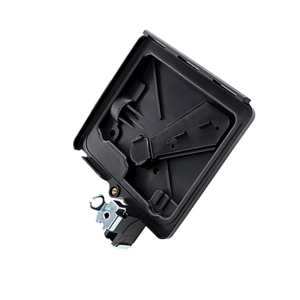Kit de Cartucho de Filtro de Aire for cortacésped, Carcasa de Filtro de Aire y Placa Base de Filtro de Aire Compatible con los Modelos 795259, 792040, 691753 y 496116.