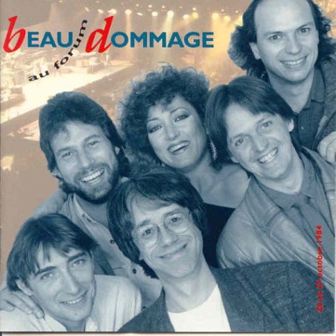 Au Forum [Audio CD]