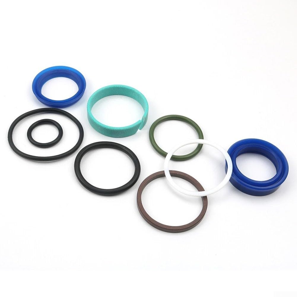 Kit Juntas para Cilindro 7J266-63400 Cazo Kit Juntas para Cilindro