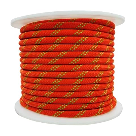 Generic Ritafc Climbing Rope Cover