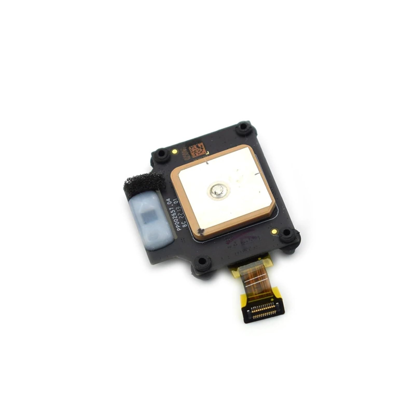 Zamiennik płytki modułu GPS Mini 3 Pro i płaskiego kabla do części zamiennych do naprawy dronów Mini 3 Pro