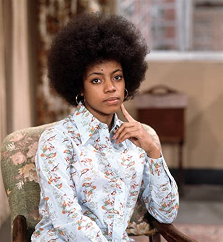 How old is bernnadette stanis