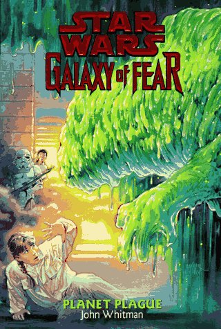 Buy Planet Plague (Star Wars) — BookShops.in