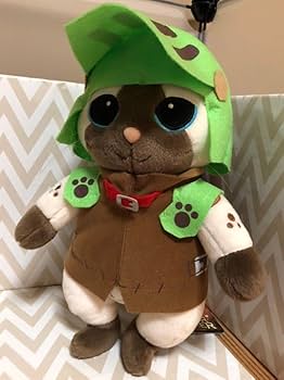 モンスターハンター アイルーぬいぐるみ2個& 回復ボトル4個セット Amazon.co.jp: 2種 モンスターハンターワイルズ 回復薬ボトル