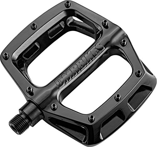 DMR V8 Pedal Black 9/16 Flat Pedal