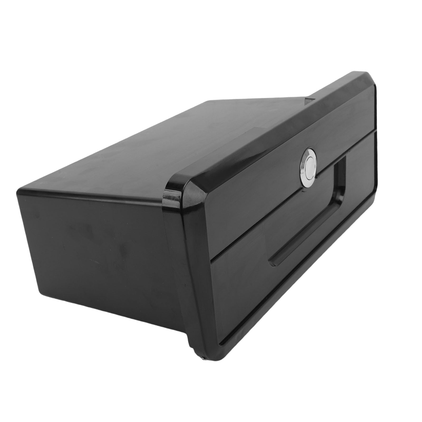 Compartimento Stoccaggio Barca, ABS Glove Box Dete Deck Sostituzione con Chiusura a Bottone Nascosta per Tagli Pesca, Barche a Vela, Yacht, Portello Accesso per Pioggia