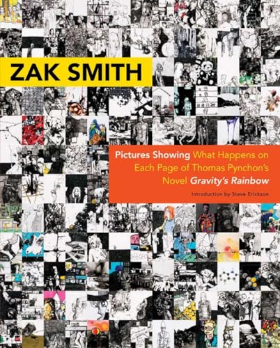 Amazon.com: Zak Smith: books, biography, latest update