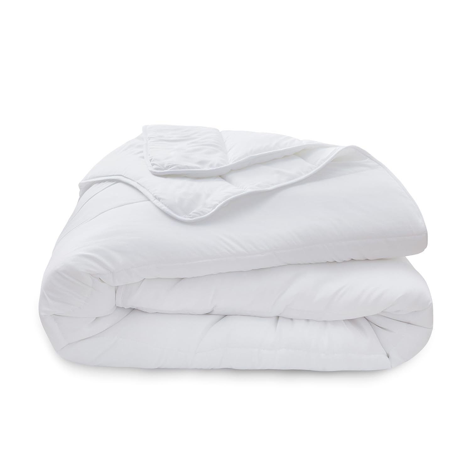 PIKOLIN Home - Duvet 240 x 280 cm, 200 cm Bed Filling, 500 g Winter Fibre, Aloe Vera Treatment, Dermoprotective and Breathable, Sensitive Skin