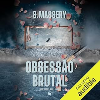 Obsess&atilde;o Brutal Titelbild