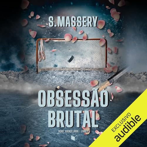 Obsess&atilde;o Brutal Titelbild