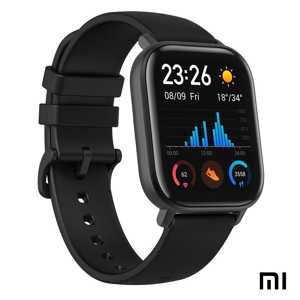 Nuevo Reloj Amazfit Gts El Corte Ingles | Compra Online a Precios Super  Baratos