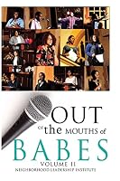 Out of the Mouths of Babes Volume II 1514887754 Book Cover