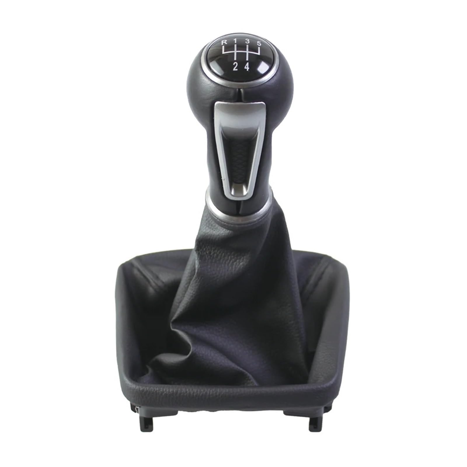 Car Gear Shift Knob For SEAT IBIZA IV 6J 2009-2012 Car Gear Shift Knob
