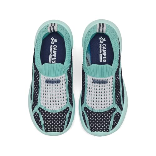Image of Campus BRUTO Kids Walking Shoes