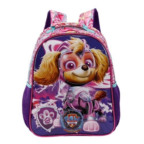 Mochila 16 Paw Patrol - Fillme R2-11792 - Artigo Escolar