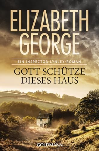 Gott schütze dieses Haus...