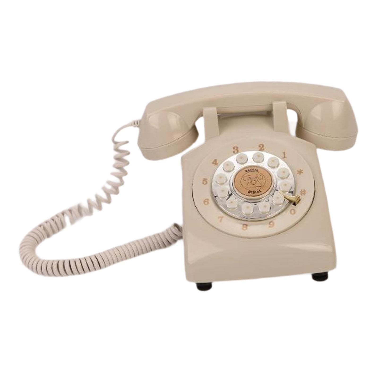Libro degli ospiti con registratore telefonico per messaggi per baby shower, confessioni di fidanzamento, beige, 22,5 x 13,5 x 12 cm