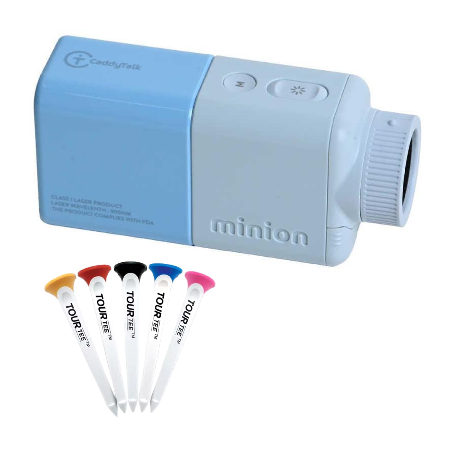 caddy talk mini ゴルフ　レーザー距離計 楽天市場】【新製品】 ゴルフ距離計測器 レーザー CaddyTalk MINI HD