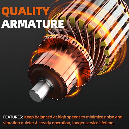 Starter para Kohler SV600 SV540 SV530 SV590 SV610 SV620 y Toro G4010 G4020 LX420 LX425 LX460 LX465 Z4200 Z4220 Z5000 miniatura 7