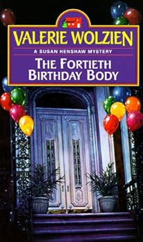 Paperback Fortieth Birthday Body Book