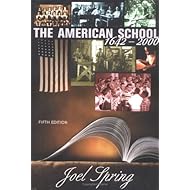 The American School 1642 - 2000