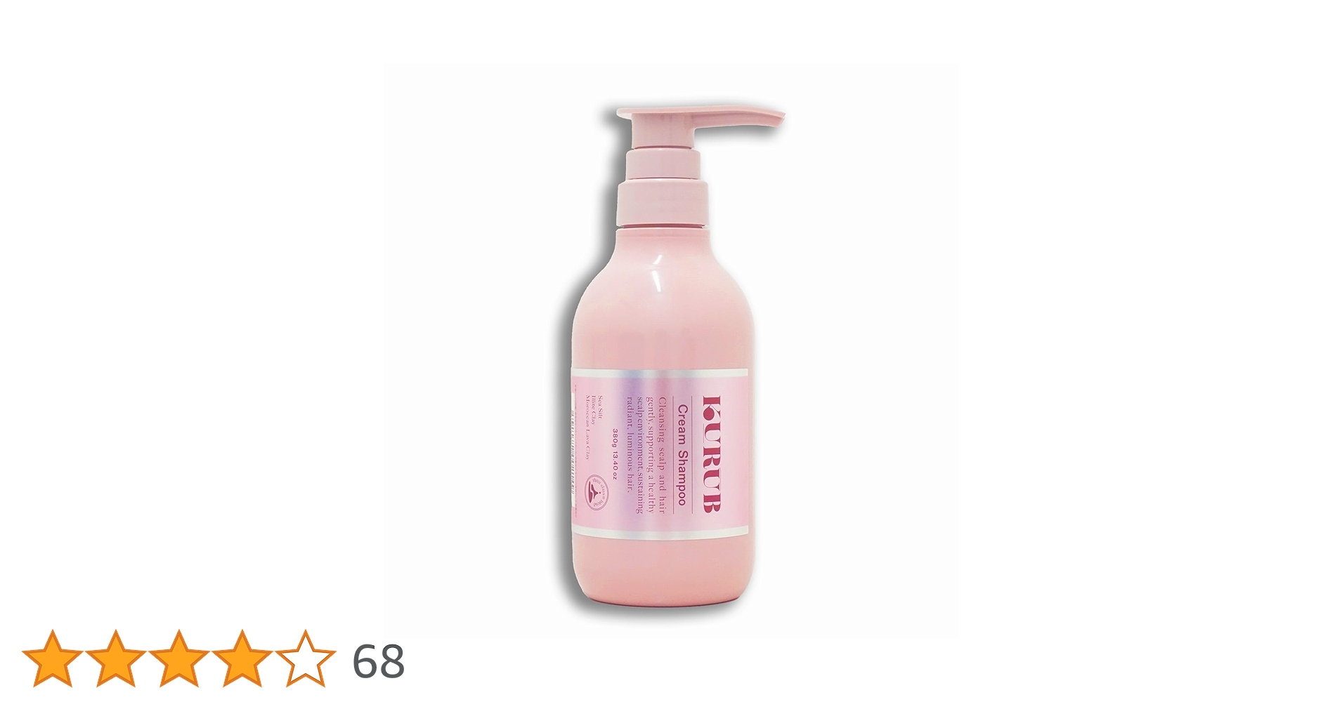 kturoクリームシャンプー kturoクリームシャンプー 楽天市場】【公式】 クレイ クリーム