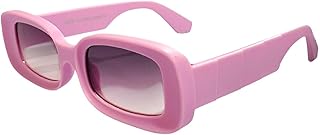 نظارات شمسية عصرية - ظلال رائعة للفتيات مع حماية من الاشعة فوق البنفسجية للمغامرات المشمسة