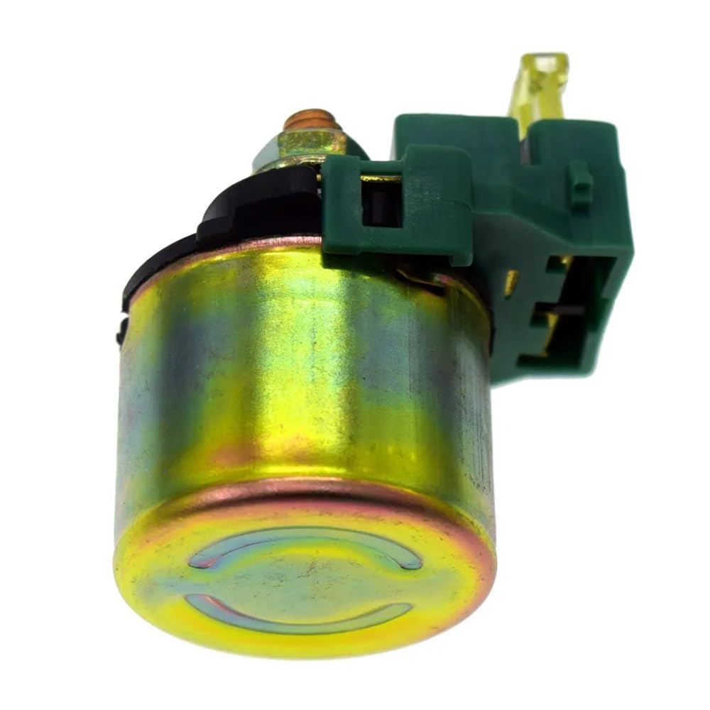 Motocicletta Relè Solenoide Avviamento Per NT650 NT 650 Per HAWK 1988-1991 ATV Moto Parti Elettriche Solenoide Di Avviamento Interruttore A Chiave Accensione Relè