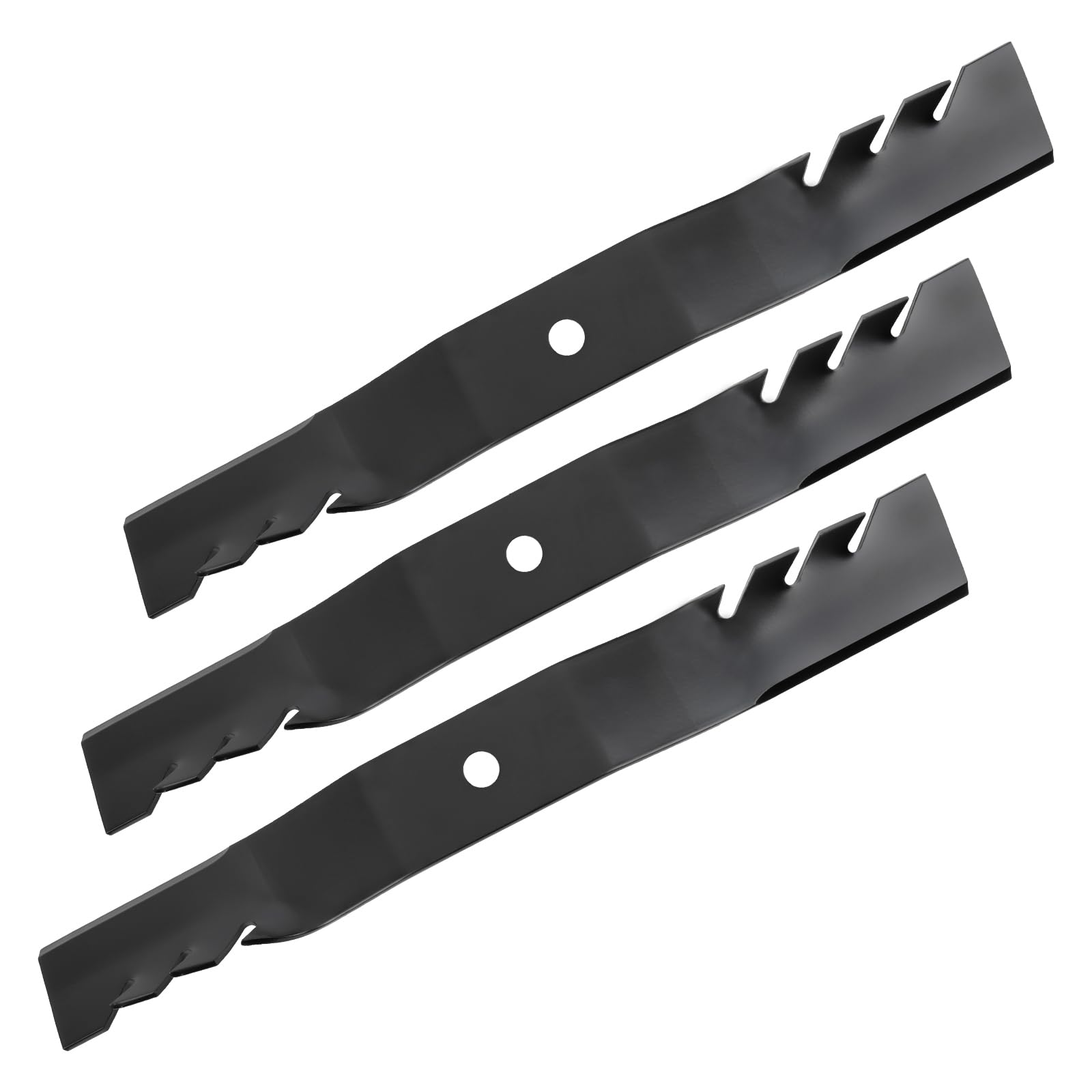 Amazon.com : Belleone 115-2454-03 Mower Blades Fit for to ro & Ex