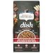 Rachael Ray Nutrish Dish Premium Natural Dry Dog Food, Beef & Brown Rice Recipe with Veggies, Fruit & Chicken, 3.75 Lbs