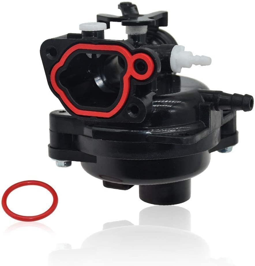 799583 Carburetor for 593261 595656 591979 591160 fits Lawnmower engine 300E 450E 500E 550EX 500 125cc 140cc 08P502 8P502 09P602 9P602