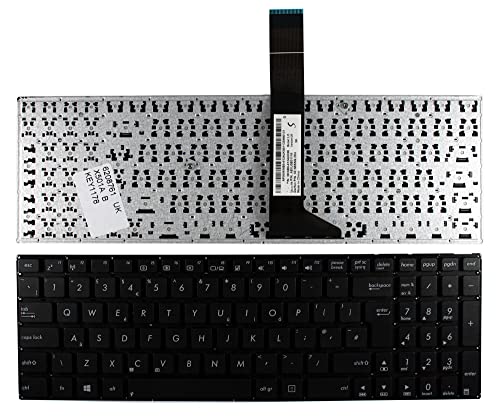 Clavier PC portable ASUS X501A-XX020V pour réparer les touches bloquées