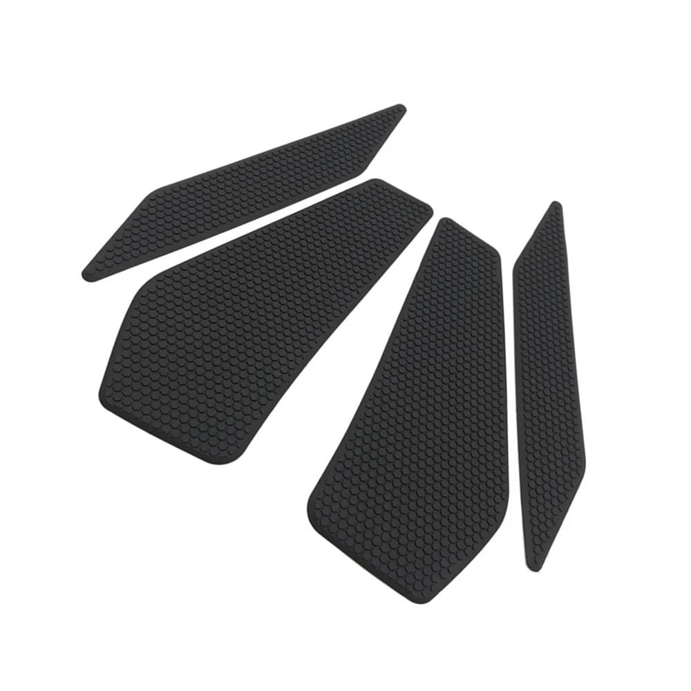 for Kawas&AKI NINJA400 Motorcycle Tank Pad Gas Tank Traction Pads Fuel Tank Grips Side Stickers Knee Grips Protectors Decal Fuel Tanks Pads